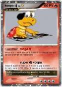 koopa dj