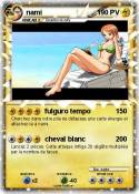 nami nami