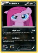 Pinkamena