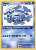 Hexagel Hexagel