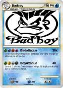 Badboy
