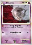 Chouchou Chouchou