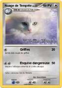 Nuage de