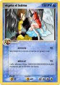 vegeta et bulma