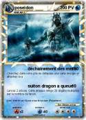 poseidon