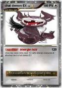chat demon EX