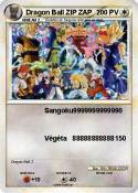 Dragon Ball ZIP