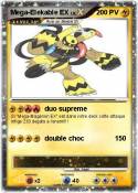 Mega-Elekable