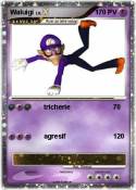 Waluigi