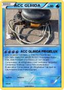 ACC GL80DA