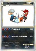 Torch et Fox