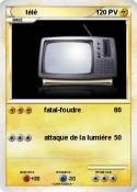 télé