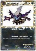 darkrai primal