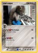 chat sniper