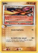 goku