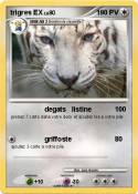 trigres EX