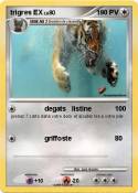 trigres EX