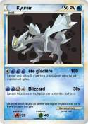 Kyurem