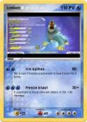 icelion icelion