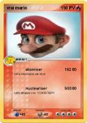 vrai mario