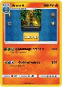 Arene 9