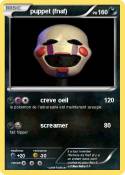 puppet (fnaf)
