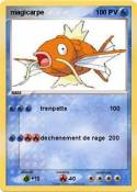 magicarpe