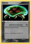 metroid