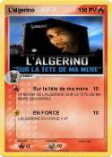 L'algerino L'algerino