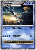 Poseidon