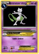 mewtwo shiny