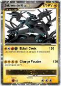 Zekrom de N