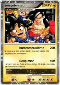 son goten