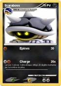 Scaraboss