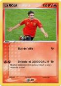 La ROJA