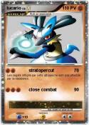 lucario