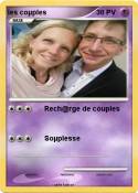 les coµples