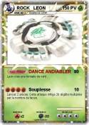 ROCK LEON