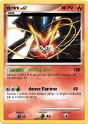 victini victini