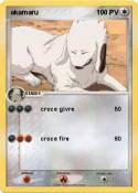 akamaru
