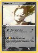 Gohan SS 2