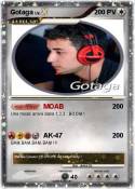 Gotaga