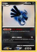 Lugia 3 Lugia 3