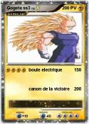 Gogeta ss3