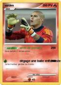 valdes valdes