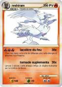 reshiram