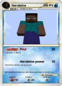 Herobrine