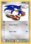 Sonic