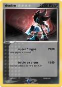 shadow 22