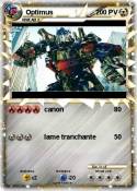 Optimus
